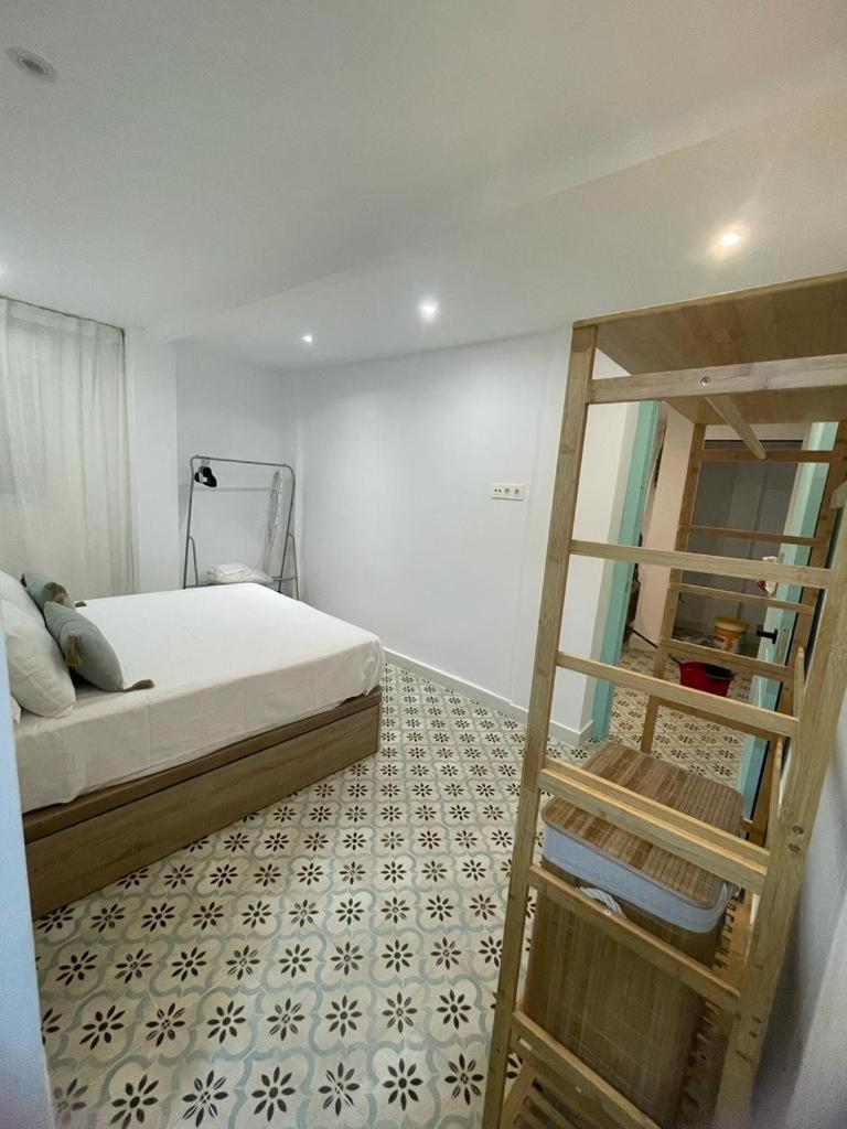 Apartamento Navegante Playa 2 Málaga Exterior foto