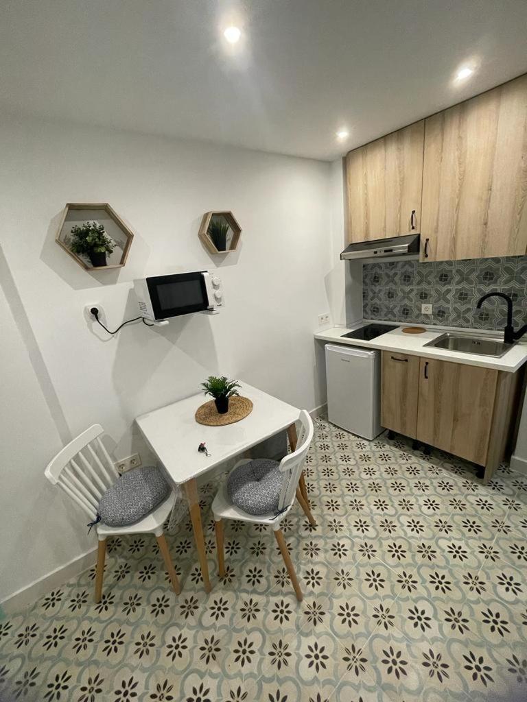 Apartamento Navegante Playa 2 Málaga Exterior foto