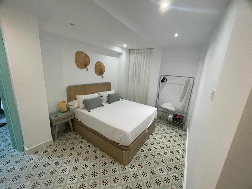 Apartamento Navegante Playa 2 Málaga Exterior foto